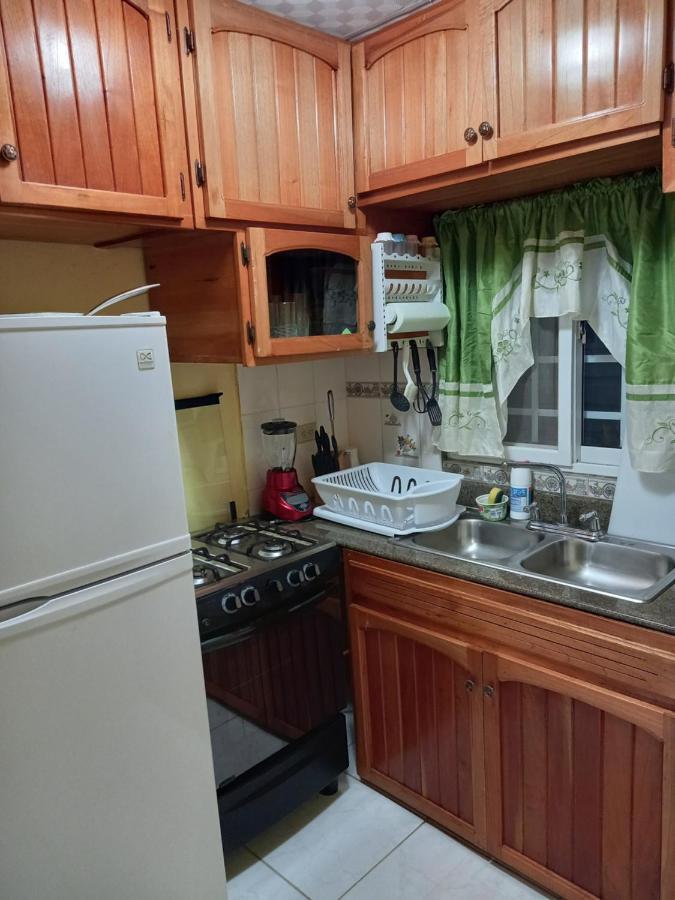 Nicol Aparment Lägenhet Bocas del Toro Exteriör bild